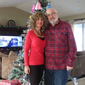 Meet your Posher, Sandy